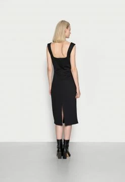 Anna Field Vestido De Cóctel - Black, Mujer -ANNA FIELD Ventas 423a73d100e04f26b7a4a6d34ba8f4bb