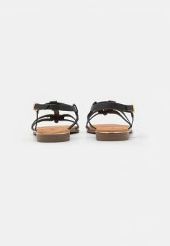 Anna Field Sandalias - Black, Mujer -ANNA FIELD Ventas 423d62d3ae2f404d9a0b80cbb51395e5
