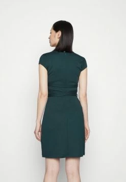 Anna Field Vestido Ligero - Dark Green, Mujer 10 Anna Field Vestido Ligero - Dark Green, Mujer -ANNA FIELD Ventas 4265812907e24a79be1b3950302c6636