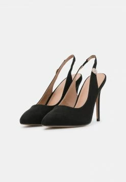 Anna Field Tacones - Black, Mujer -ANNA FIELD Ventas 426d6bf2052a4706af8db7a6ff2c9ded
