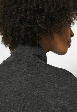 Anna Field Camiseta De Manga Larga - Mottled Grey, Mujer -ANNA FIELD Ventas 4289fa4683ef4a20b76aec064d03f13b