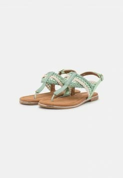 Anna Field Sandalias De Dedo - Mint, Mujer 10 Anna Field Sandalias De Dedo - Mint, Mujer -ANNA FIELD Ventas 4295360fa502417c936ee55970f9fb35