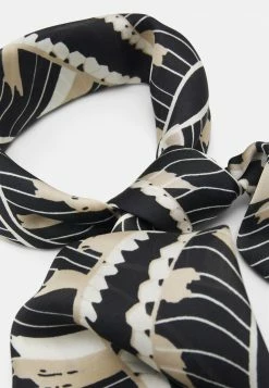 Anna Field 2 PACK - Pañuelo - Black/off White, Mujer -ANNA FIELD Ventas 42a274c8218c4ef692c7ce845c6a41cf
