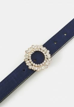 Anna Field Cinturón - Blue, Mujer -ANNA FIELD Ventas 42c62c6f3eb34bccbe69bd648e1c2159