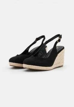 Anna Field Sandalias Con Plataforma - Black, Mujer 10 Anna Field Sandalias Con Plataforma - Black, Mujer -ANNA FIELD Ventas 42f2c204a6354663a167a3632bc90b73