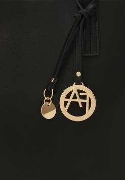 Anna Field Bolso Shopping - Black, Mujer -ANNA FIELD Ventas 42ff445009244c6683b5abcc66c68565