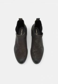 Anna Field COMFORT - Botines Bajos - Gunmetal/black, Mujer 13 Anna Field COMFORT - Botines Bajos - Gunmetal/black, Mujer -ANNA FIELD Ventas 430766ae31de45689e534fcbb5344b8f