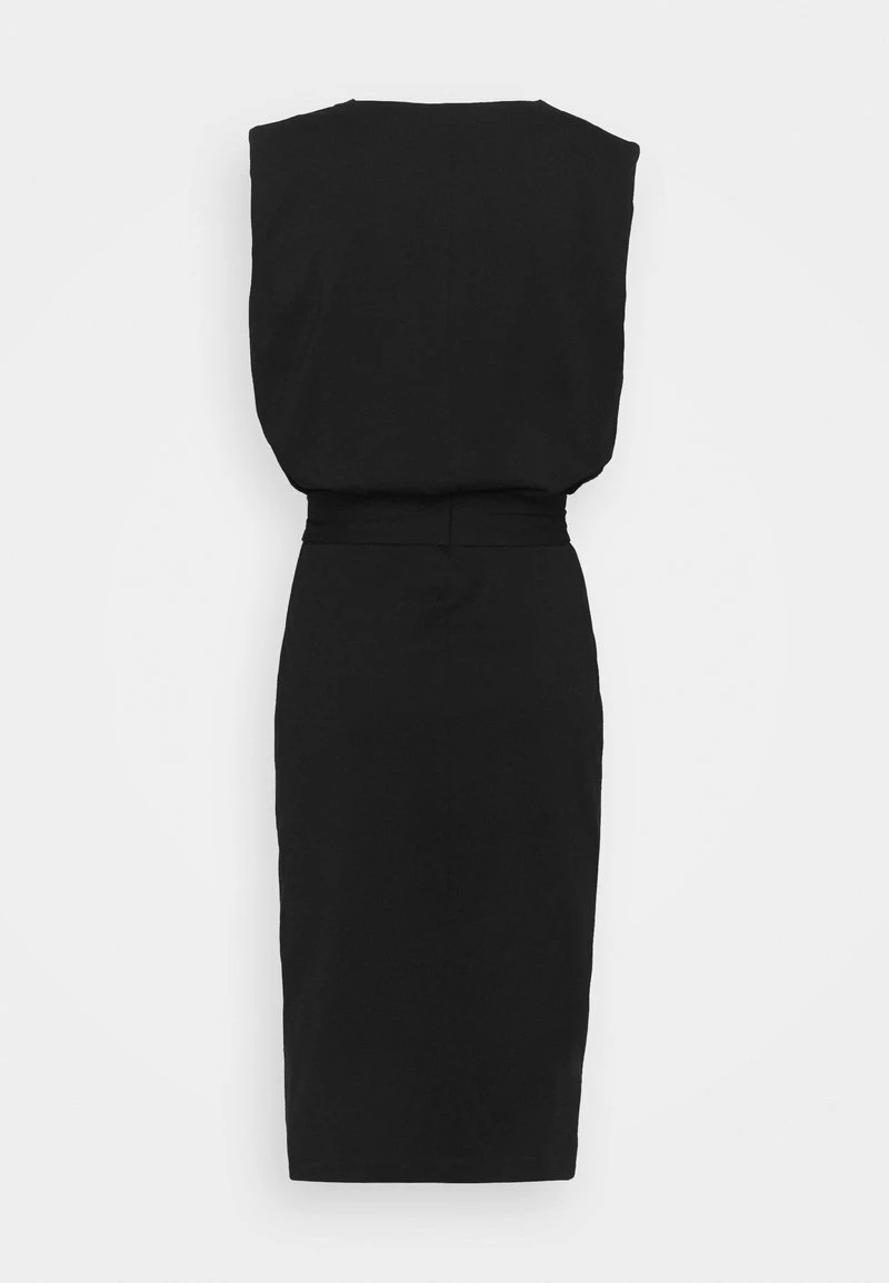 Anna Field Vestido Ligero - Black, Mujer 4 Anna Field Vestido Ligero - Black, Mujer - Imagen 2
