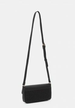 Anna Field Bandolera - Black, Mujer -ANNA FIELD Ventas 437fcf59bd46434db27da94c7a7a19d6