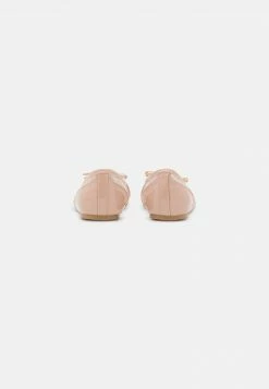 Anna Field Bailarinas - Light Pink, Mujer -ANNA FIELD Ventas 437fdd1545de43b5a13951096d8d4e92