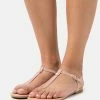 Anna Field Sandalias De Dedo - Light Pink, Mujer -ANNA FIELD Ventas 439848f16cdd4111ae087628aafa1ae3
