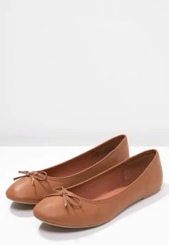 Anna Field Bailarinas - Cognac, Mujer -ANNA FIELD Ventas 43d4e557af8542d590ecd35aee9192b4