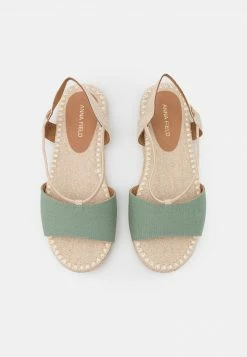 Anna Field Sandalias - Mint, Mujer -ANNA FIELD Ventas 43d85bcffcee4aeab8c8a6fc5acd5acb