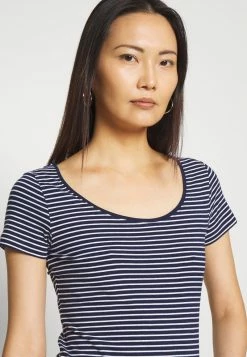 Anna Field 2 PACK - Camiseta Estampada - Navy/white, Mujer 13 Anna Field 2 PACK - Camiseta Estampada - Navy/white, Mujer -ANNA FIELD Ventas 44276b106831469f8c0efe873ace343c