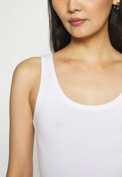 Anna Field 2 PACK - Top - White, Mujer -ANNA FIELD Ventas 448492dff0e645e9ae0df11e8ec60d5f