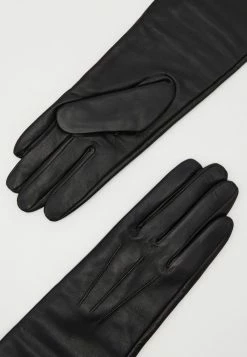 Anna Field LEATHER - Guantes - Black, Mujer -ANNA FIELD Ventas 4490d3fe69e04de5b3c4fe0b6af535b5