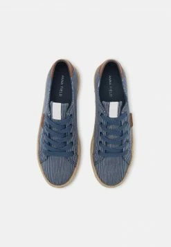 Anna Field Zapatos Con Cordones - Blue, Mujer -ANNA FIELD Ventas 44af35e4d37043a595710af03925b499
