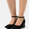 Anna Field Tacones - Black, Mujer -ANNA FIELD Ventas 44cb7f7980a24edcbf8ff5915fc7e430