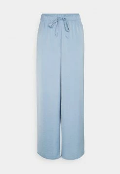 Anna Field HAMMERED SATIN PJ SET - Pijama - Blue Denim, Mujer 11 Anna Field HAMMERED SATIN PJ SET - Pijama - Blue Denim, Mujer -ANNA FIELD Ventas 44cdb0528f2b495ebacb7518e7bc6634