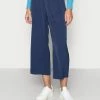Anna Field Pantalones - Dark Blue, Mujer -ANNA FIELD Ventas 44ee2057ac7c472da55ed6c2e4f1ce61