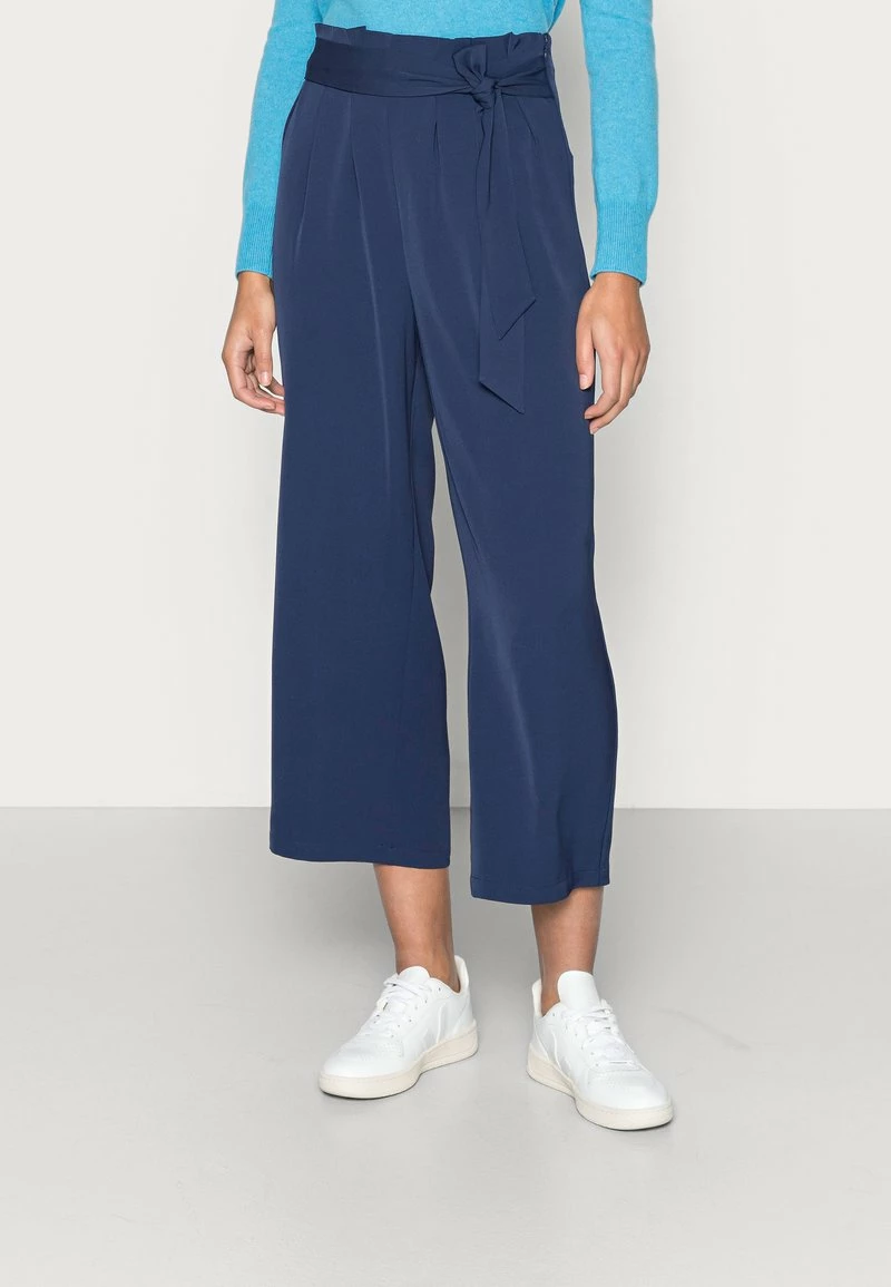 Anna Field Pantalones - Dark Blue, Mujer 3 Anna Field Pantalones - Dark Blue, Mujer