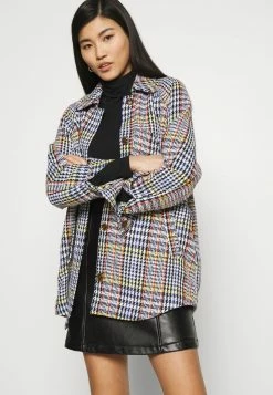 Anna Field PU Leather Mini Skirt - Minifalda - Black, Mujer 11 Anna Field PU Leather Mini Skirt - Minifalda - Black, Mujer -ANNA FIELD Ventas 450d8503e50d4dcb8e614b740a785732