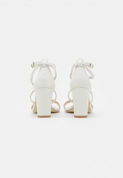 Anna Field LEATHER - Sandalias - White, Mujer 11 Anna Field LEATHER - Sandalias - White, Mujer -ANNA FIELD Ventas 45725d3e786a4518831bb4732ddc4ca1