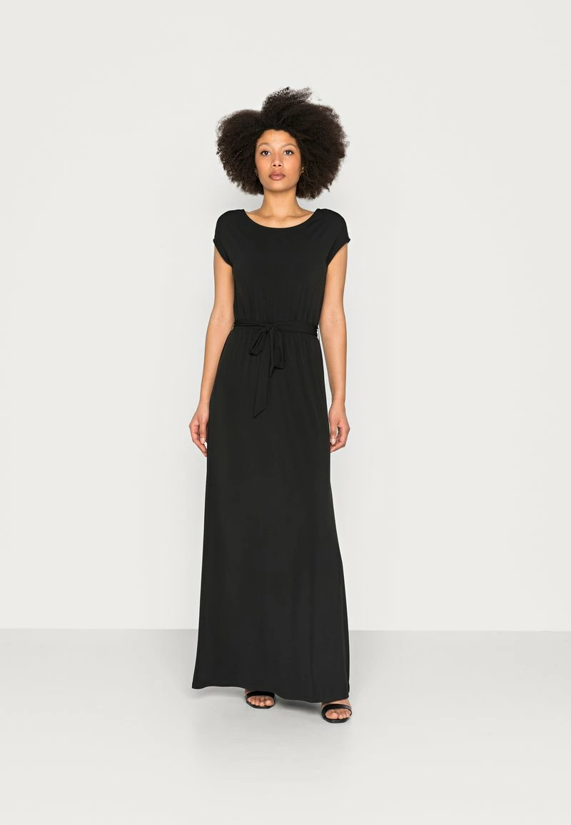 Anna Field Vestido Largo - Black, Mujer 3 Anna Field Vestido Largo - Black, Mujer