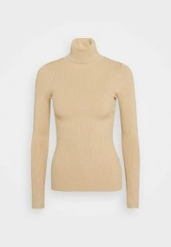 Anna Field TURTLE NECK - Jersey De Punto - Sand, Mujer 12 Anna Field TURTLE NECK - Jersey De Punto - Sand, Mujer -ANNA FIELD Ventas 458d8553702e4be699cdddcfc4caaddb