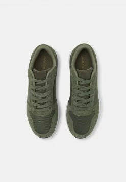 Anna Field LEATHER - Zapatillas - Olive, Mujer 13 Anna Field LEATHER - Zapatillas - Olive, Mujer -ANNA FIELD Ventas 45d3e6a657084d40831be60f0ca47f4d