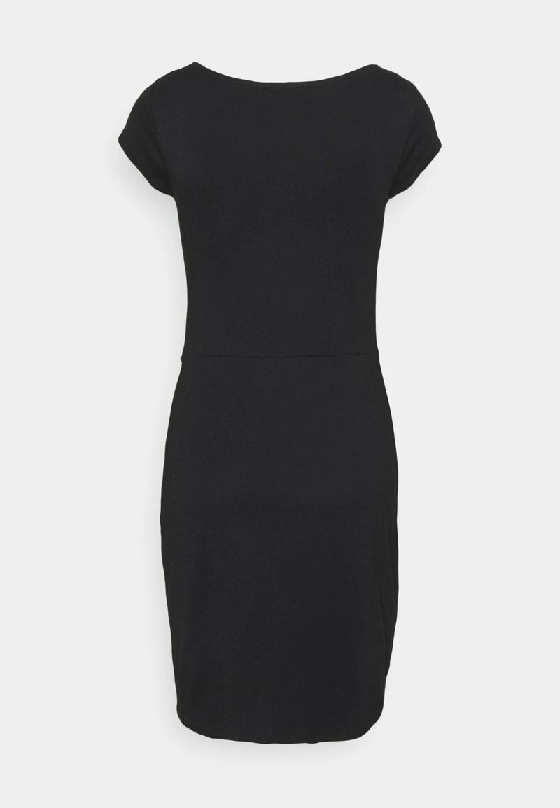 Anna Field Vestido Ligero - Black, Mujer 8 Anna Field Vestido Ligero - Black, Mujer - Imagen 6