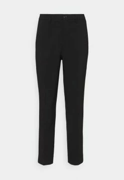 Anna Field BASIC BUSSINESS PANTS - Pantalones - Black, Mujer -ANNA FIELD Ventas 45fc6daa93d3495b836e06999ca49796