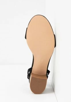 Anna Field Sandalias - Black, Mujer -ANNA FIELD Ventas 4609e183be6b4a39b734f0659bad7368