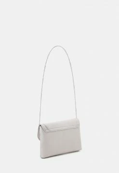 Anna Field Clutch - Grey, Mujer -ANNA FIELD Ventas 461aa2e3cd2d4eb5b36843fee003c55e