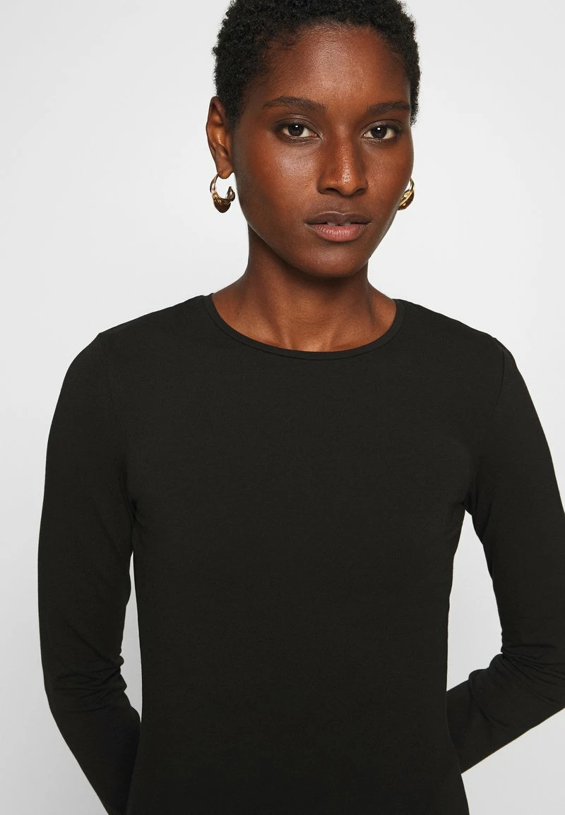 Anna Field 2 PACK - Camiseta De Manga Larga - White/black, Mujer 7 Anna Field 2 PACK - Camiseta De Manga Larga - White/black, Mujer - Imagen 5