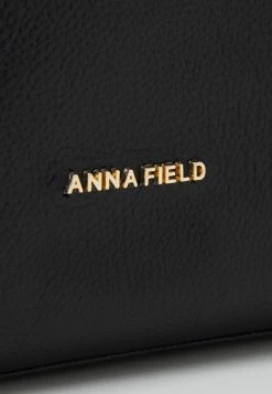 Anna Field LEATHER - Bolso Shopping - Black, Mujer 9 Anna Field LEATHER - Bolso Shopping - Black, Mujer -ANNA FIELD Ventas 46bd468089ea4adeadb2819b7f624978