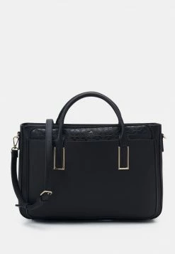 Anna Field Funda Para Portátil - Black, Mujer