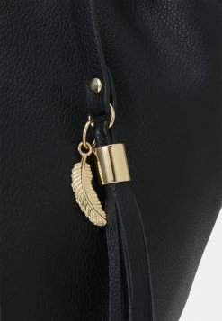 Anna Field Bolso Shopping - Black, Mujer -ANNA FIELD Ventas 46d29942f3a4489287d7af12f22ce148