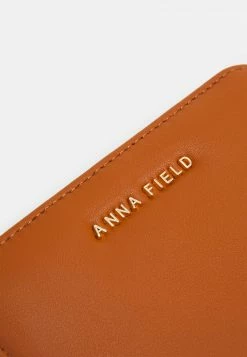 Anna Field Monedero - Cognac, Mujer -ANNA FIELD Ventas 46d4197b8ad645078a72b68e7ddaaed8