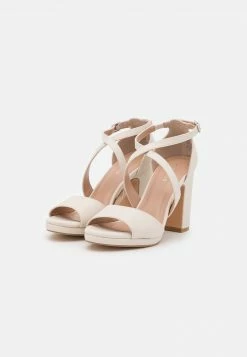 Anna Field Sandalias - Offwhite, Mujer -ANNA FIELD Ventas 46ea31e84af14d9fb5611c78816e8d6d