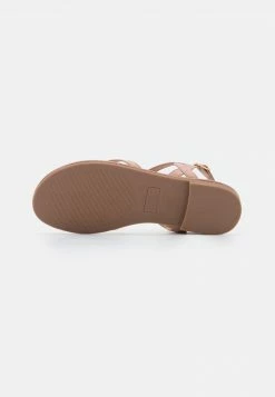 Anna Field Sandalias De Dedo - Light Pink, Mujer -ANNA FIELD Ventas 4726bac268654280946185d6dbeaf7eb