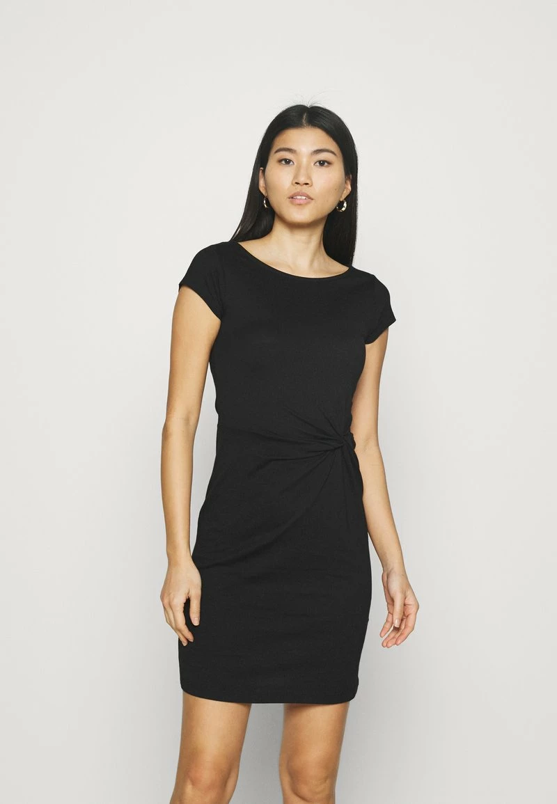 Anna Field Vestido Ligero - Black, Mujer 3 Anna Field Vestido Ligero - Black, Mujer