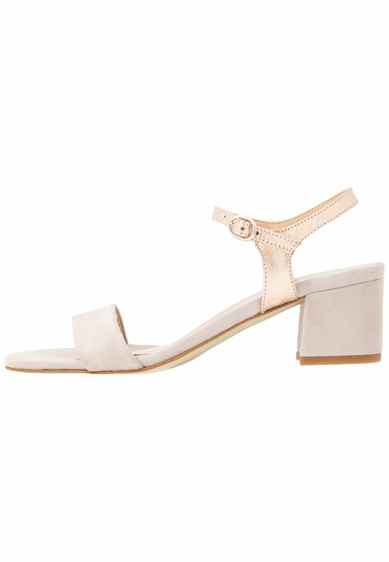 Anna Field LEATHER - Sandalias - Off White, Mujer 4 Anna Field LEATHER - Sandalias - Off White, Mujer - Imagen 2