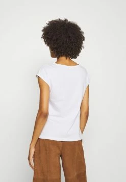 Anna Field 2 PACK - Camiseta Básica - White/white, Mujer 9 Anna Field 2 PACK - Camiseta Básica - White/white, Mujer -ANNA FIELD Ventas 4764ee70d0654d77a851e2d2ddba9da8