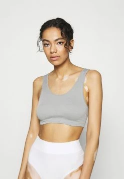 Anna Field 2 PACK - Top - Grey/green, Mujer 11 Anna Field 2 PACK - Top - Grey/green, Mujer -ANNA FIELD Ventas 47a3589e1f6741a8a81b605f77730139