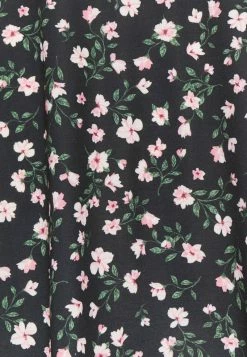 Anna Field Falda Larga - Black/pink/red, Mujer 7 Anna Field Falda Larga - Black/pink/red, Mujer -ANNA FIELD Ventas 47b2de5847234ddd99ca526cff28106d