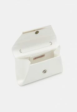 Anna Field Clutch - White, Mujer -ANNA FIELD Ventas 47c9a715dd804bfba827d28625192017