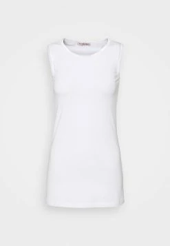 Anna Field 3 PACK - Top - Black/white/dark Red, Mujer 12 Anna Field 3 PACK - Top - Black/white/dark Red, Mujer -ANNA FIELD Ventas 47cb54b8d3d7494d91346781210736ff