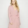 Anna Field 2 PIECE NIGHTIE - Albornoz - Pink, Mujer -ANNA FIELD Ventas 47e298278b774db7b8965b17bbd55973