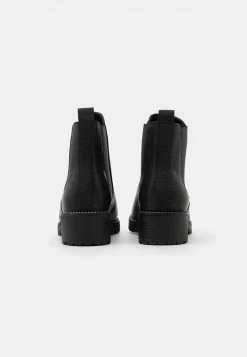 Anna Field WINTER BOOT COMFORT - Botines Bajos - Black, Mujer -ANNA FIELD Ventas 47e863cce7d54107af92518ea76d49df